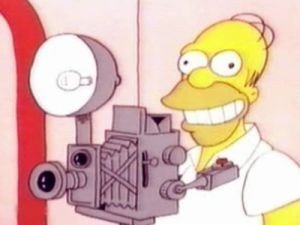 Simpsonovci Epizóda 25