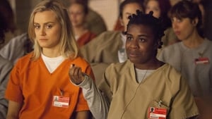 Orange Is the New Black Epizóda 2