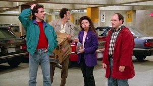 Seinfeld Epizóda 15
