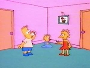 Simpsonovci Epizóda 6