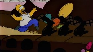 Simpsonovci Epizóda 11