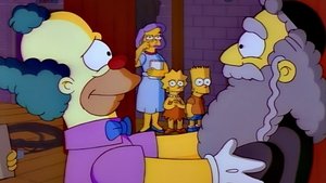 Simpsonovci Epizóda 6