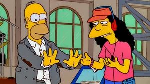 Simpsonovci Epizóda 16