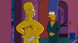 Simpsonovci Epizóda 7