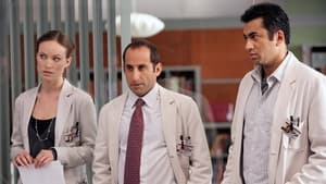 Dr. House Epizóda 16