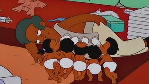 Simpsonovci Epizóda 7