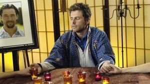 Psych Epizóda 4