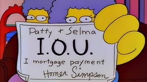 Simpsonovci Epizóda 17