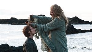 Hra o tróny Čo je mŕtve, nemôže nikdy zomrieť