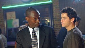 The Wire - Špina Baltimoru Epizóda 12