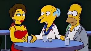 Simpsonovci Epizóda 4