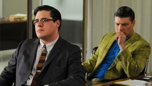 Mad Men Epizóda 11