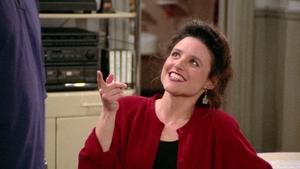 Seinfeld Epizóda 5