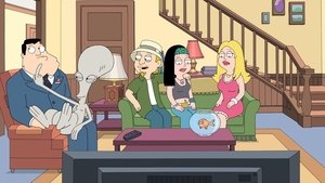 American Dad! Epizóda 12