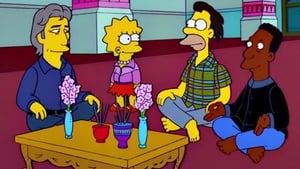 Simpsonovci Epizóda 6