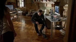 Sherlock a Watsonová Nekonečná hra