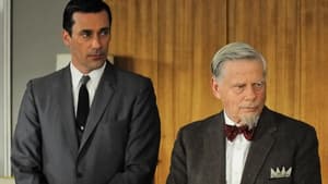 Mad Men Epizóda 5