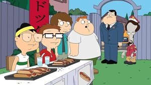 American Dad! Epizóda 18