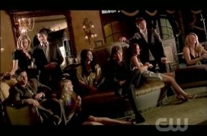 Gossip Girl Epizóda 1