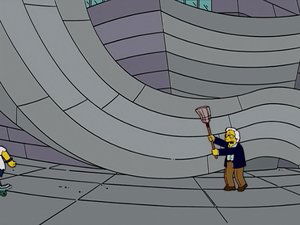 Simpsonovci Epizóda 14