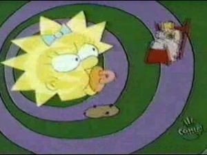 Simpsonovci Epizóda 43