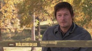 Walking Dead Epizóda 21