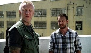 Walking Dead Epizóda 28