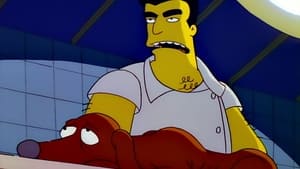 Simpsonovci Epizóda 19