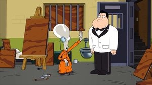 American Dad! Epizóda 13