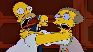 Simpsonovci Epizóda 17