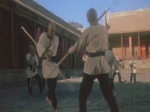 Kung Fu Epizóda 3