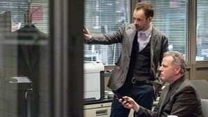Sherlock a Watsonová Dva prípady