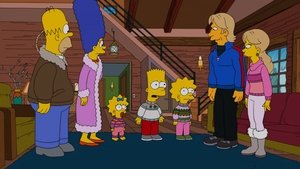 Simpsonovci Epizóda 11