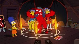 Simpsonovci Epizóda 2