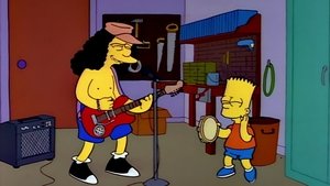Simpsonovci Epizóda 22