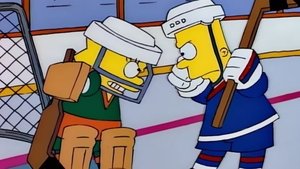 Simpsonovci Epizóda 8