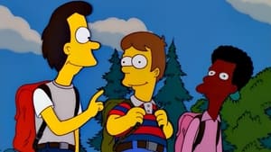 Simpsonovci Epizóda 5