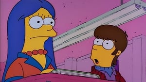 Simpsonovci Epizóda 12