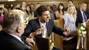Psych Epizóda 3