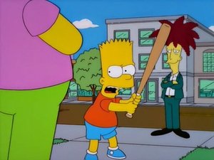 Simpsonovci Epizóda 13