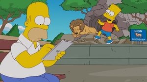 Simpsonovci Epizóda 6