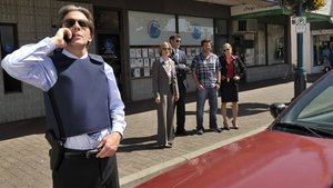Psych Epizóda 8