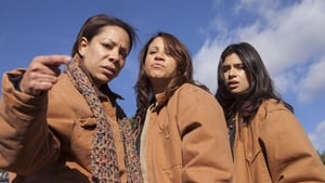 Orange Is the New Black Epizóda 6