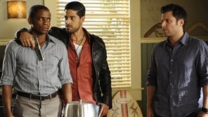Psych Epizóda 5
