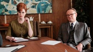 Mad Men Epizóda 1