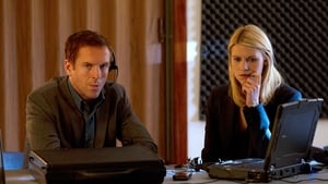Homeland: Zradca Epizóda 5