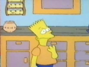 Simpsonovci Epizóda 26