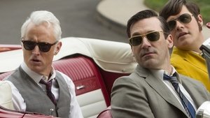 Mad Men Epizóda 10