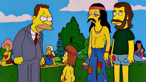 Simpsonovci Epizóda 6