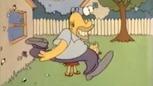 Simpsonovci Epizóda 11